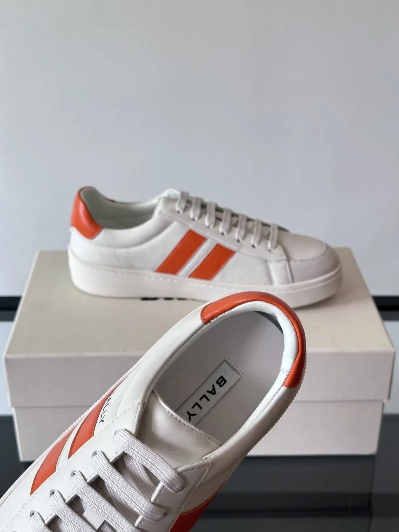 GoodFit Bally Shoes 5315