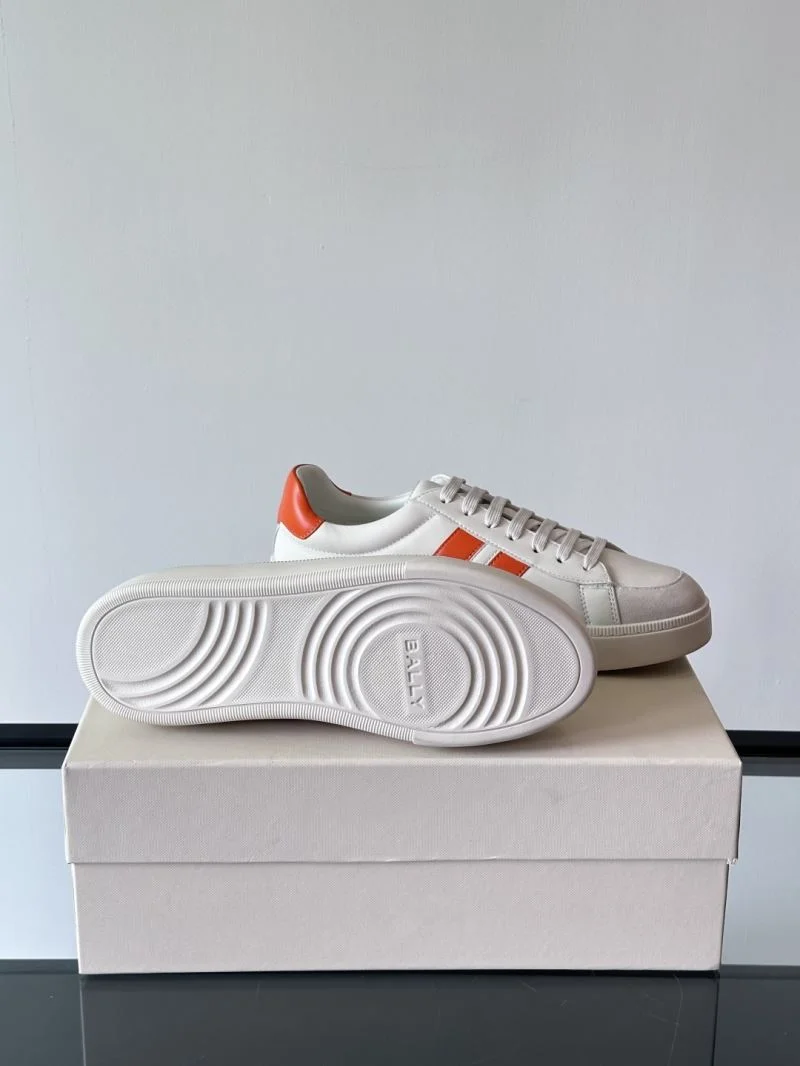 GoodFit Bally Shoes 5315
