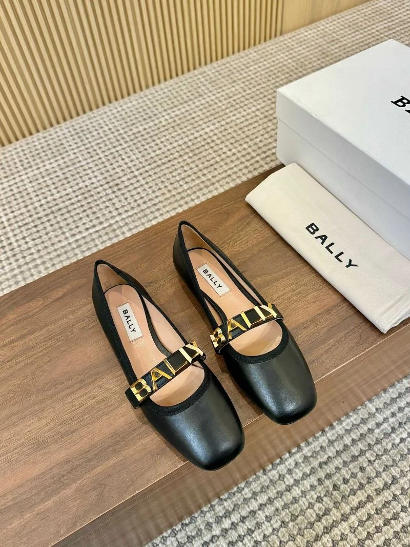 Trendsetting Bally Shoes 10507