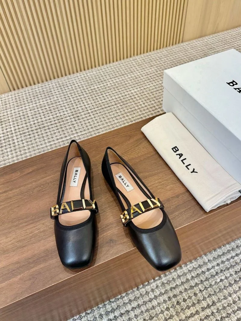 Trendsetting Bally Shoes 10507