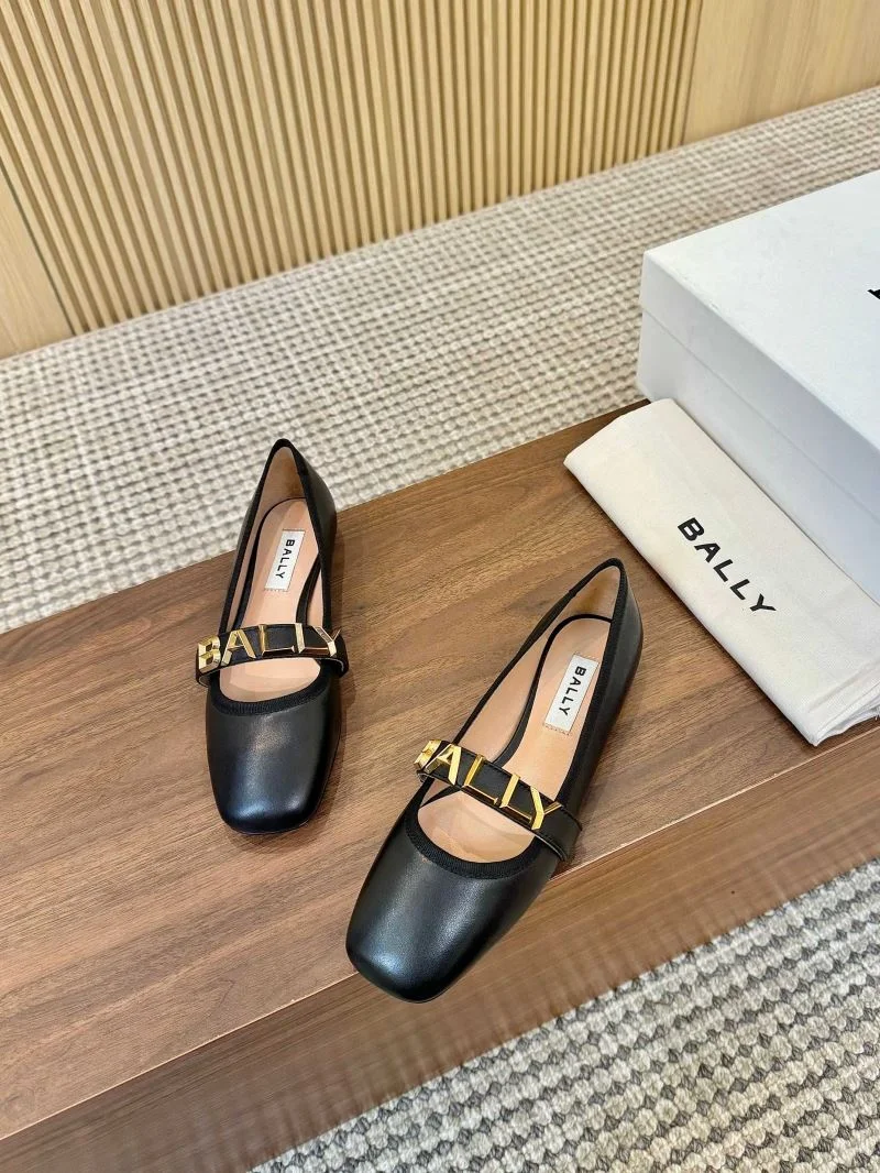 Trendsetting Bally Shoes 10507
