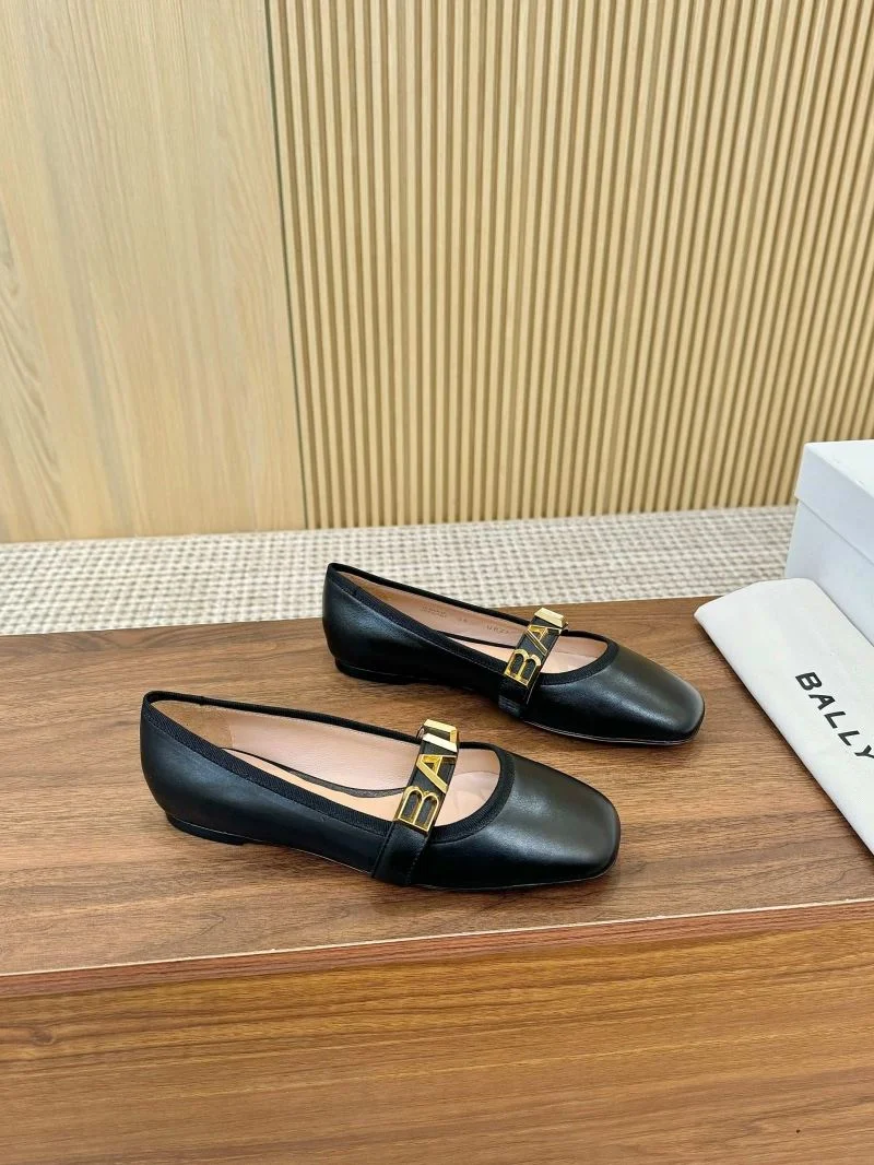 Trendsetting Bally Shoes 10507