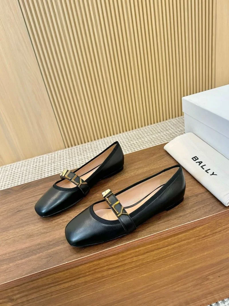 Trendsetting Bally Shoes 10507