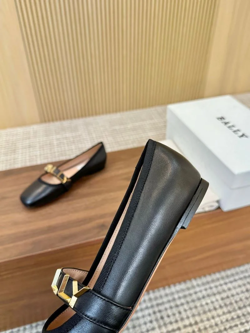 Trendsetting Bally Shoes 10507