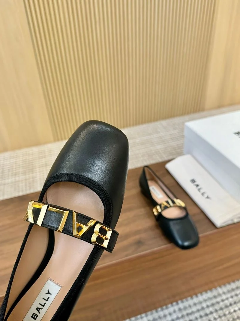 Trendsetting Bally Shoes 10507