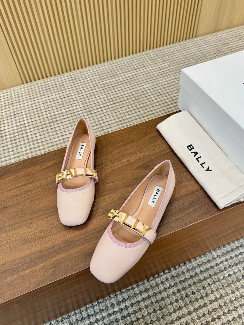 Bally Shoes NewStyle 10514