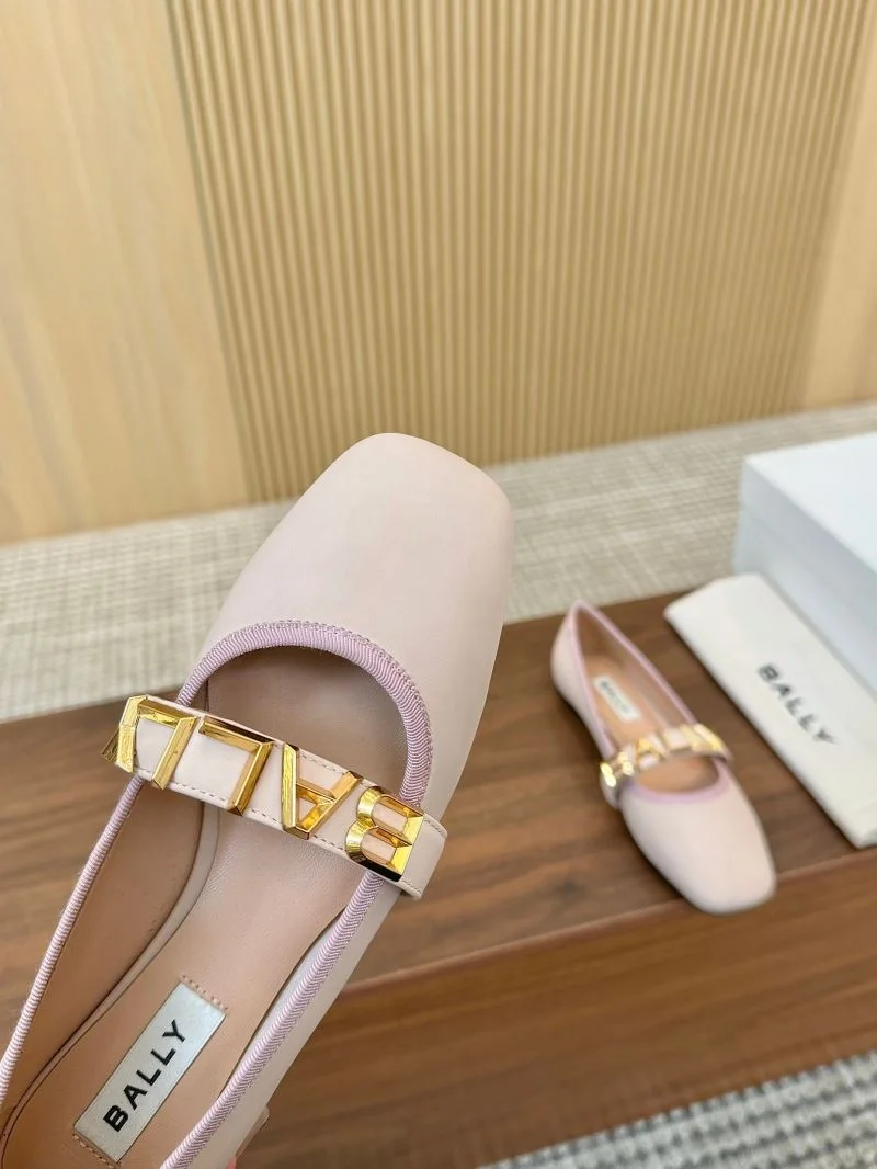 Bally Shoes NewStyle 10514
