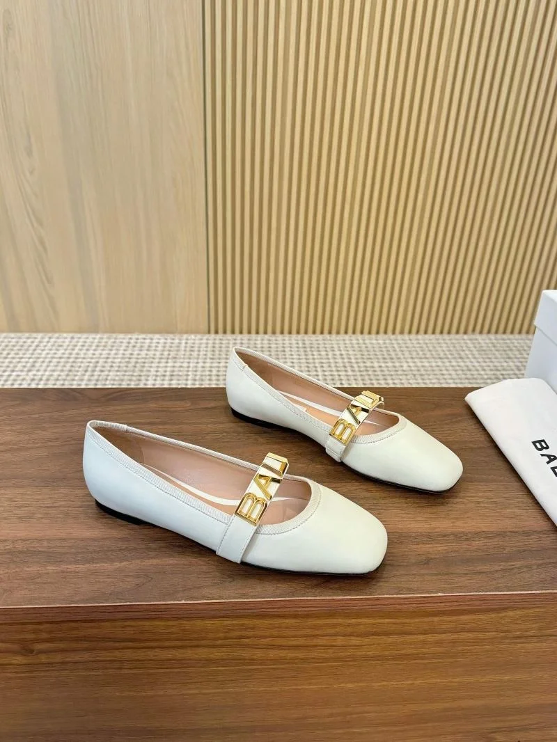 Sophisticated Bally Shoes 10501