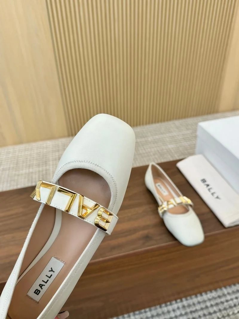 Sophisticated Bally Shoes 10501