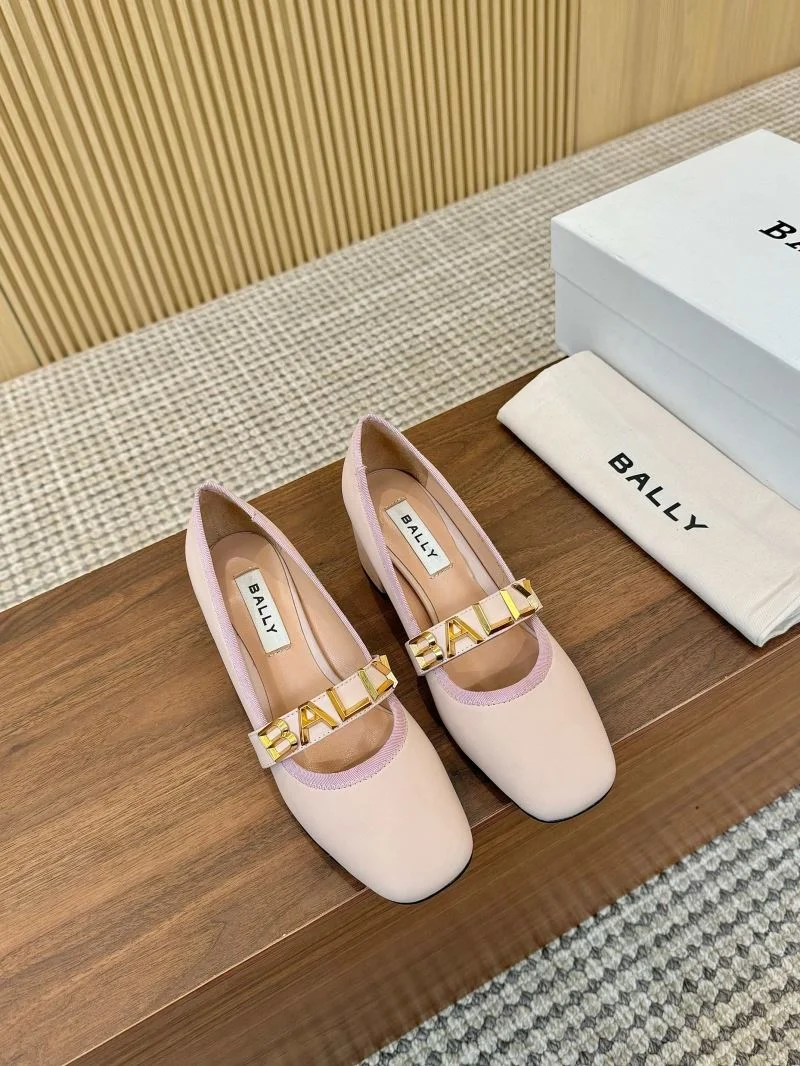 Unisex Bally Shoes 10503