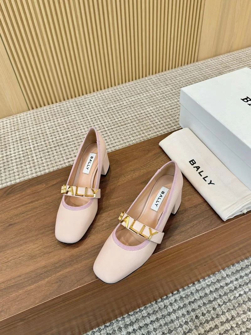 Unisex Bally Shoes 10503