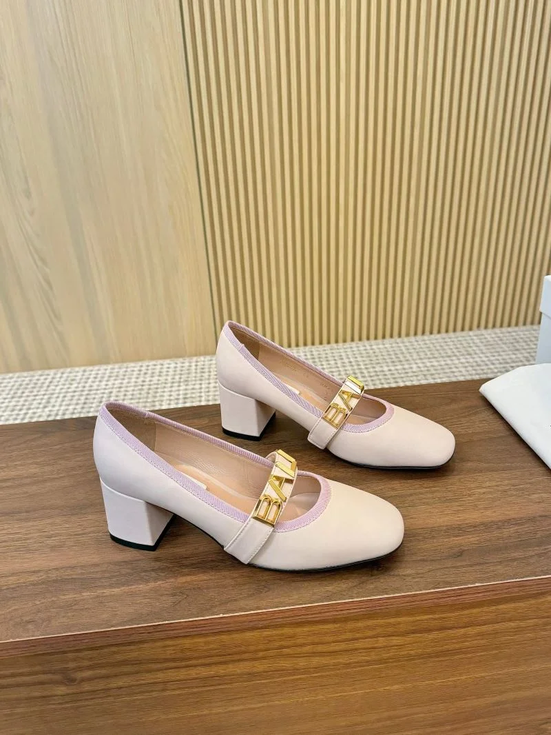 Unisex Bally Shoes 10503
