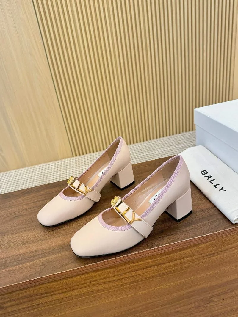 Unisex Bally Shoes 10503