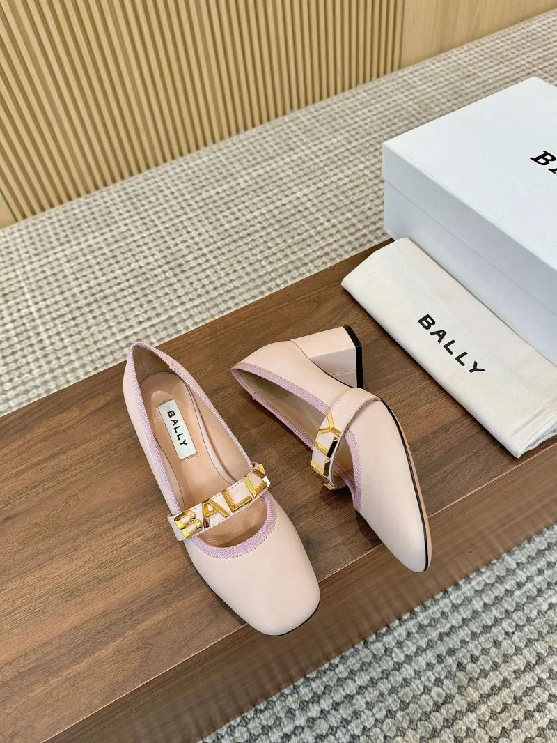 Unisex Bally Shoes 10503