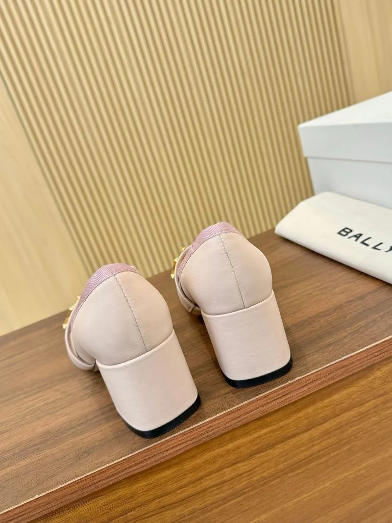 Unisex Bally Shoes 10503