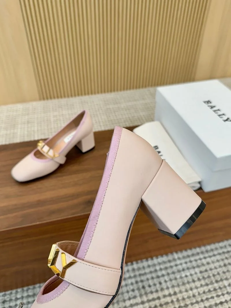 Unisex Bally Shoes 10503