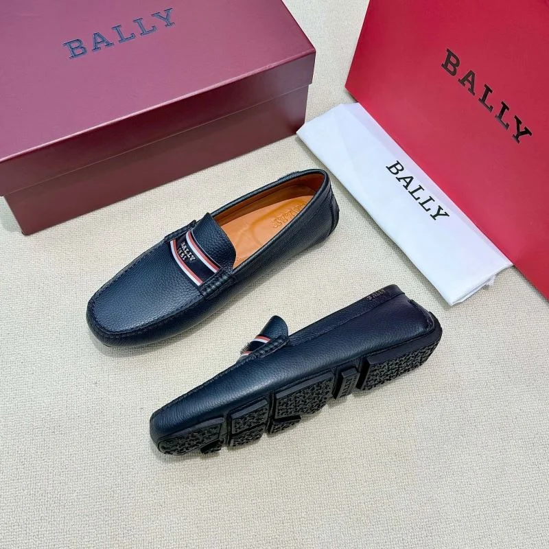 DailyWear Bally Shoes 15117