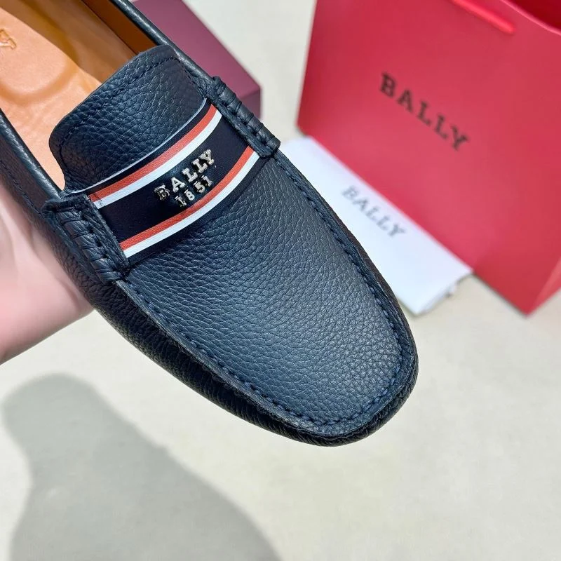 DailyWear Bally Shoes 15117