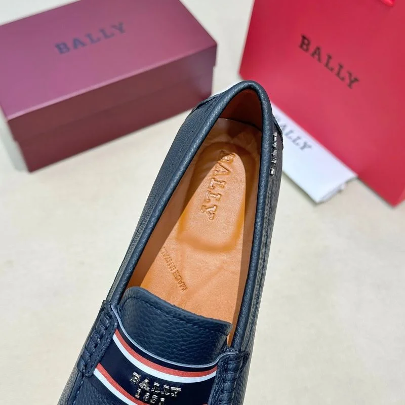DailyWear Bally Shoes 15117