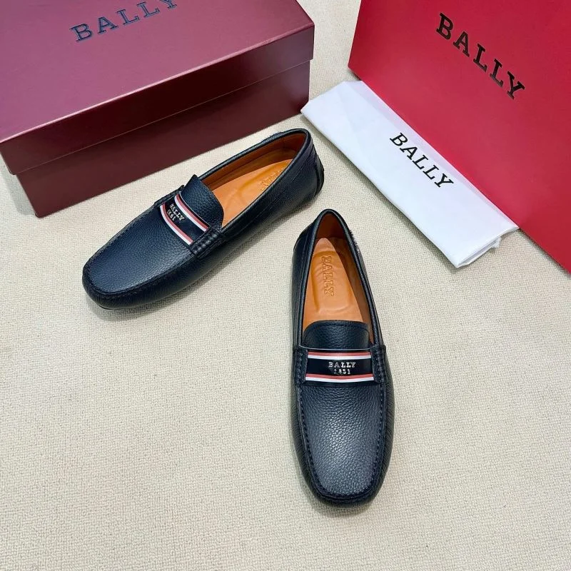 DailyWear Bally Shoes 15117