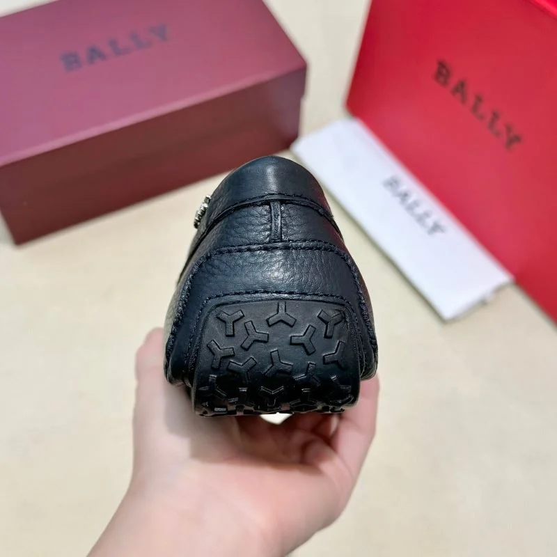 DailyWear Bally Shoes 15117