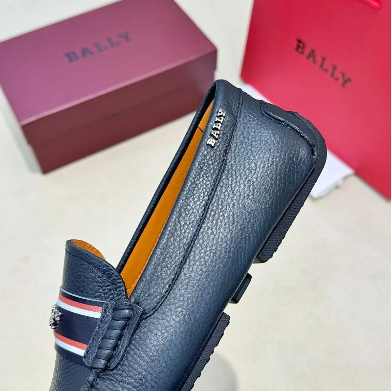 DailyWear Bally Shoes 15117