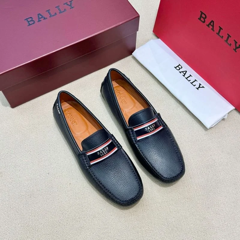 DailyWear Bally Shoes 15117