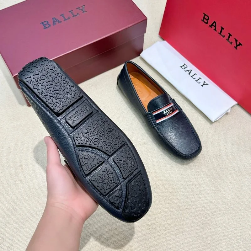 DailyWear Bally Shoes 15117