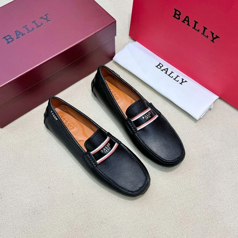EasyMatch Bally Shoes 15120