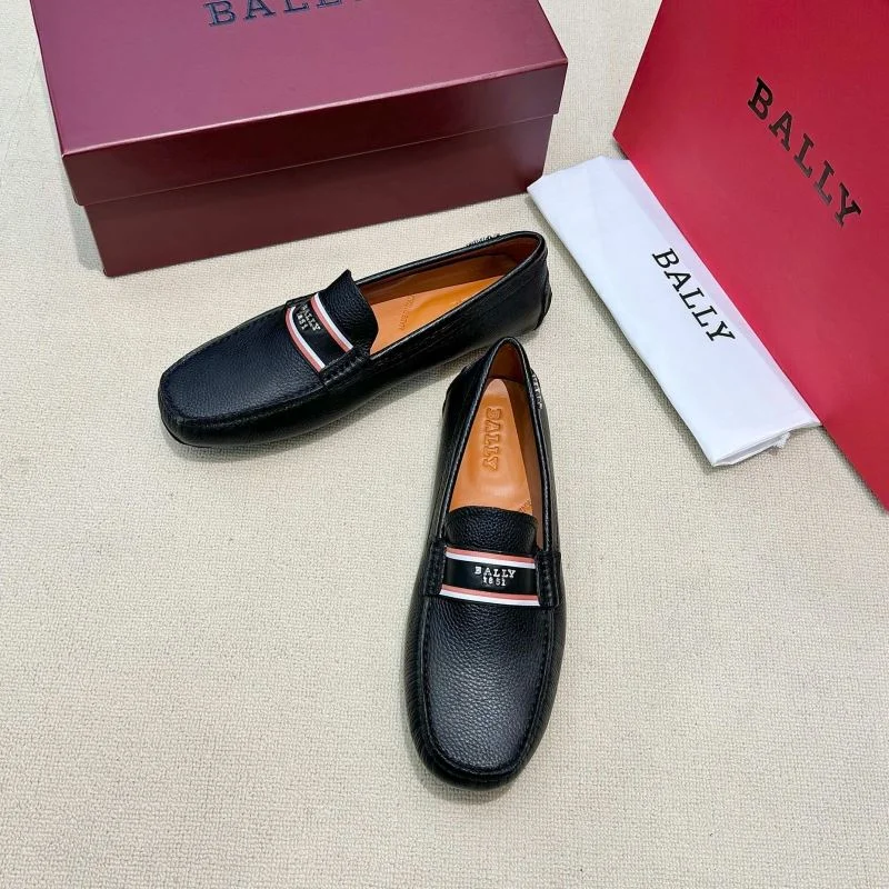 EasyMatch Bally Shoes 15120
