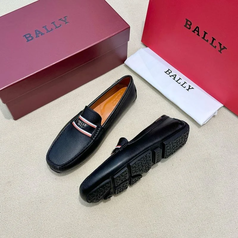 EasyMatch Bally Shoes 15120