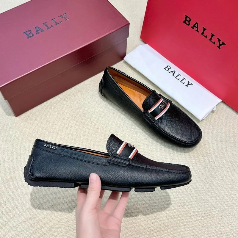 EasyMatch Bally Shoes 15120
