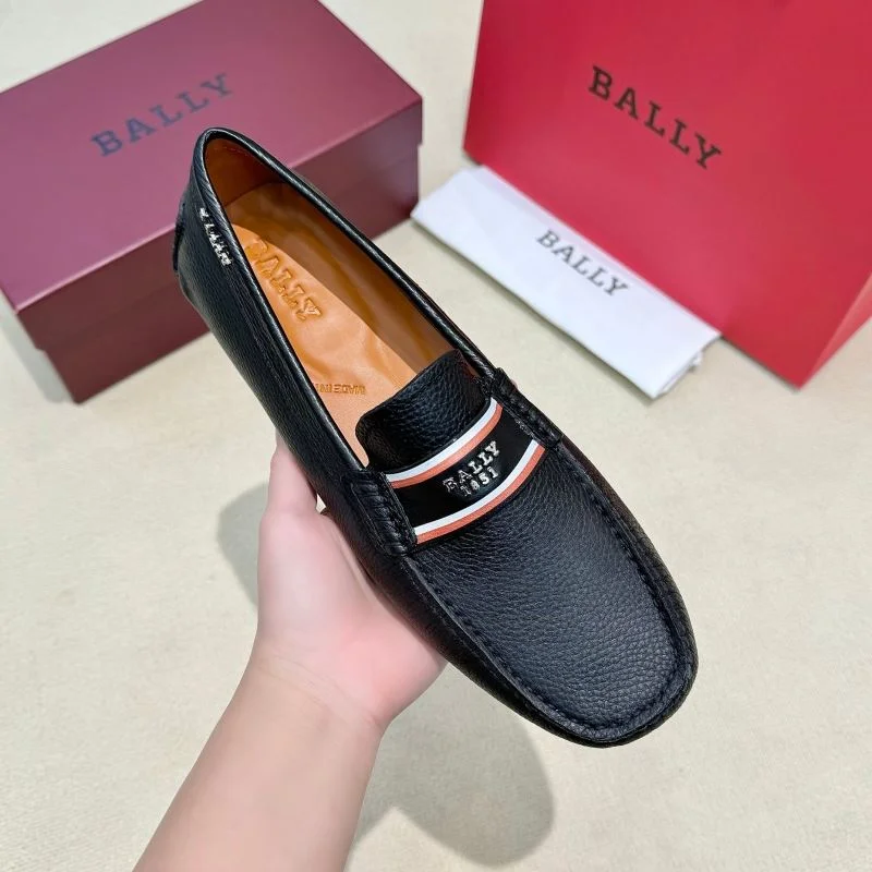 EasyMatch Bally Shoes 15120