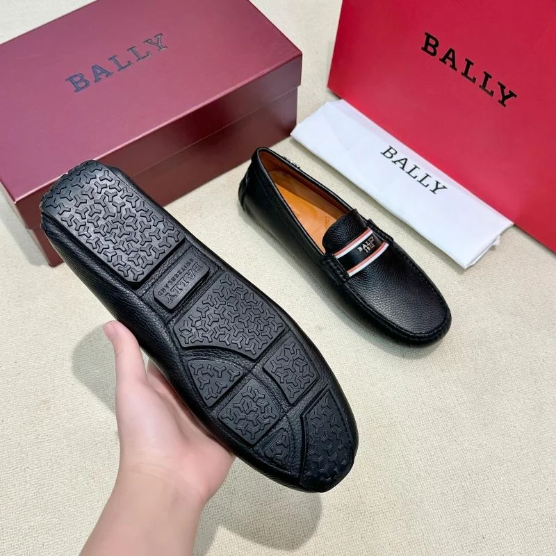 EasyMatch Bally Shoes 15120