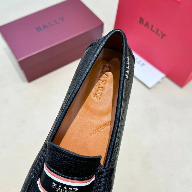 EasyMatch Bally Shoes 15120
