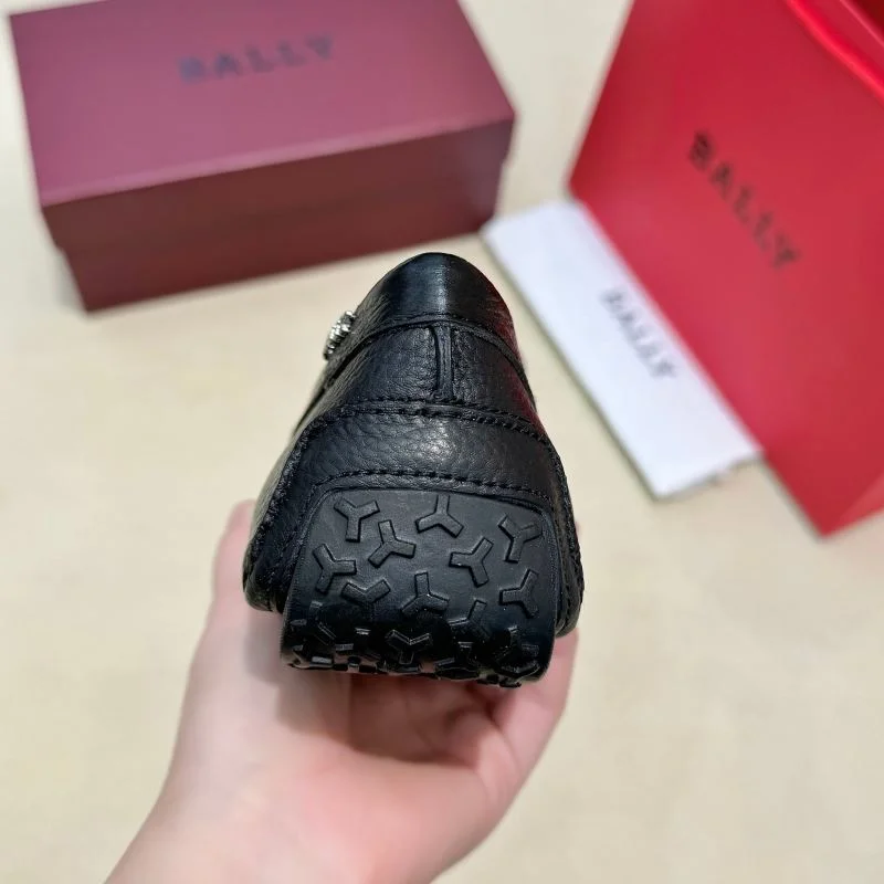 EasyMatch Bally Shoes 15120
