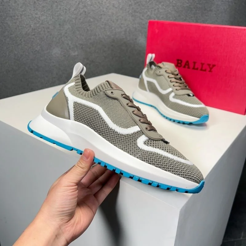 Bally Shoes Classic 15114