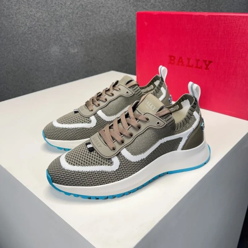 Bally Shoes Classic 15114