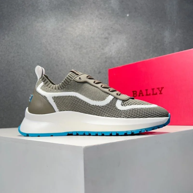Bally Shoes Classic 15114