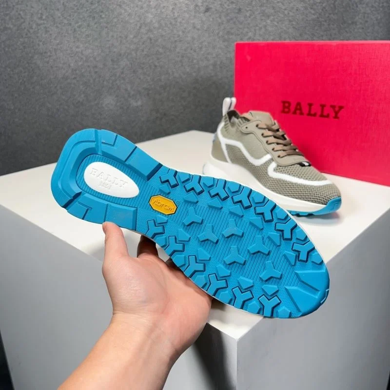 Bally Shoes Classic 15114