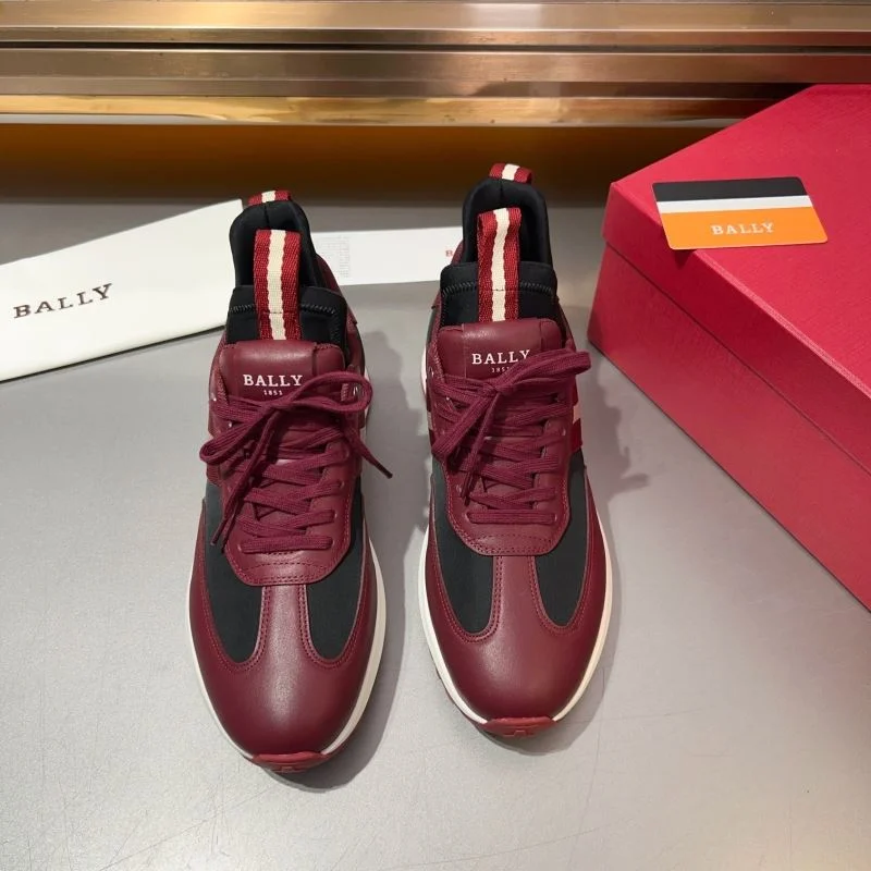 Popular Bally Shoes 15126