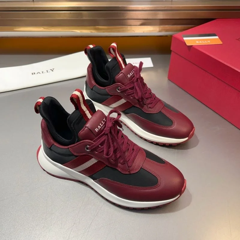 Popular Bally Shoes 15126