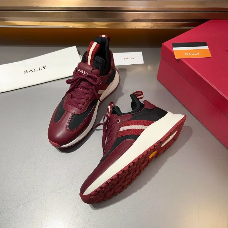 Popular Bally Shoes 15126