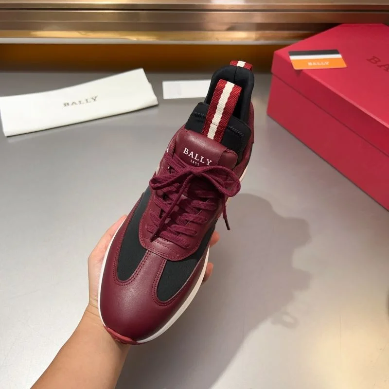 Popular Bally Shoes 15126