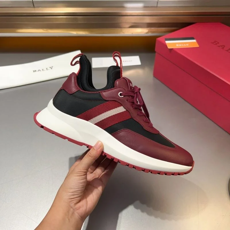 Popular Bally Shoes 15126