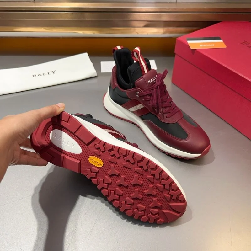 Popular Bally Shoes 15126