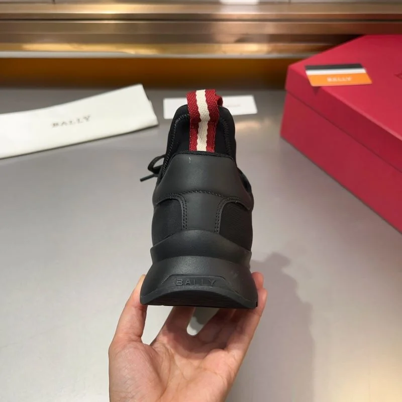MoistureWicking Bally Shoes 15115