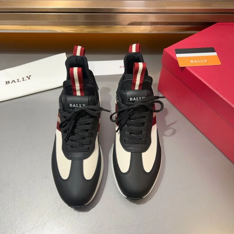 SportInspired Bally Shoes 15111