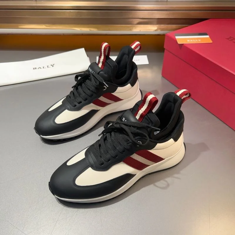 SportInspired Bally Shoes 15111