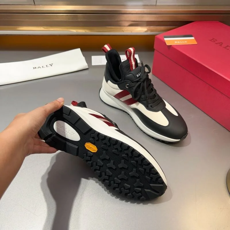 SportInspired Bally Shoes 15111
